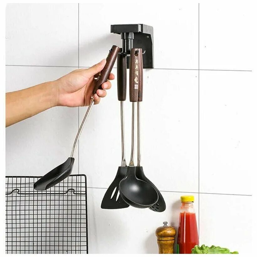 Подставка кухонная купить. Kitchenware collecting Hanger. Держатель для кухонной утвари. Держатель для кухонных принадлежностей. Держатель кухонный для кухонной утвари.