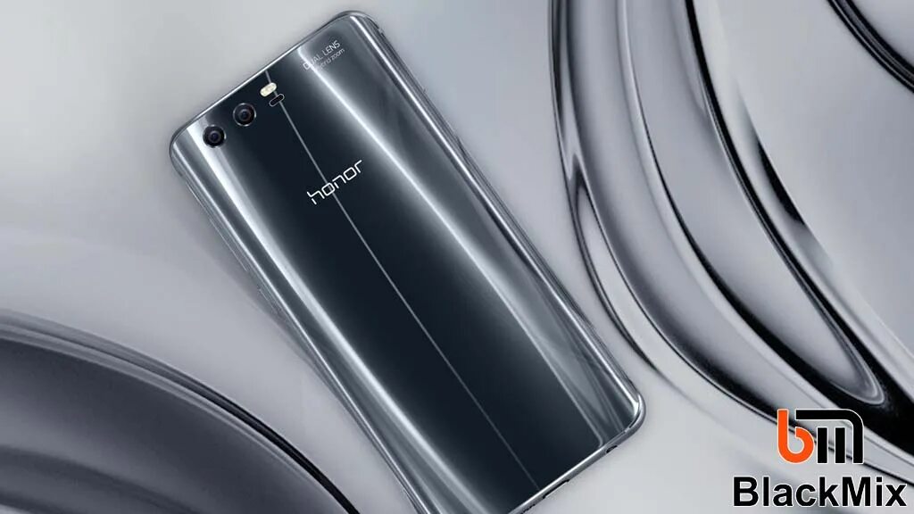 Honor 9 процессор