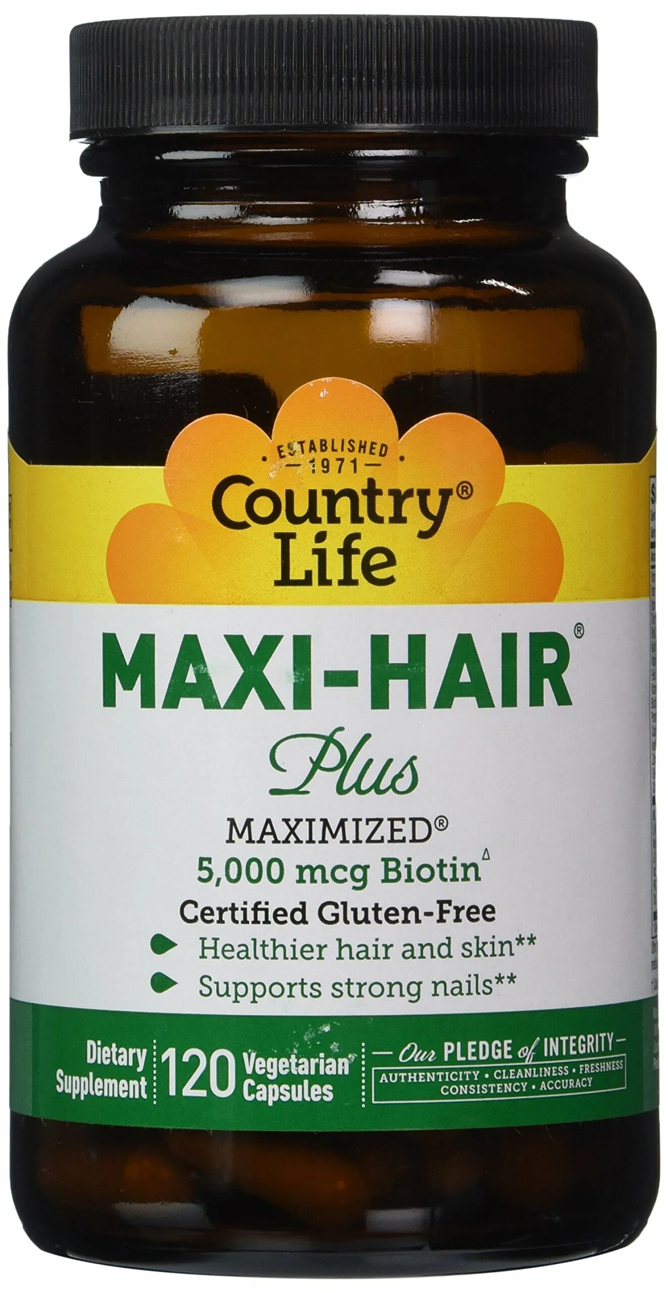 Maxi hair plus. Кантри лайф макси Хаир. Магний Country Life. Papaya Enzymes.