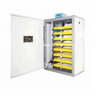 Инкубаторы автоматические на 300 яиц
