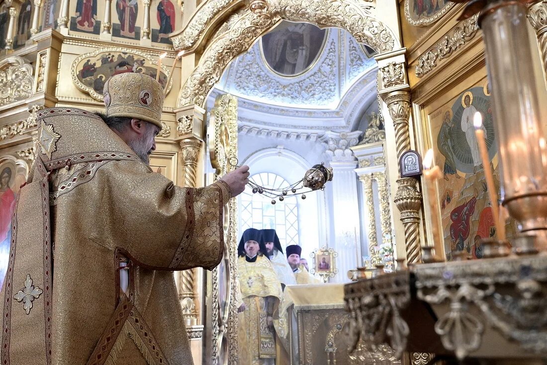 Храм преображения господня сочи. Храм преображения господня сочи