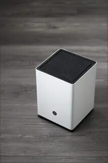 Cube cases