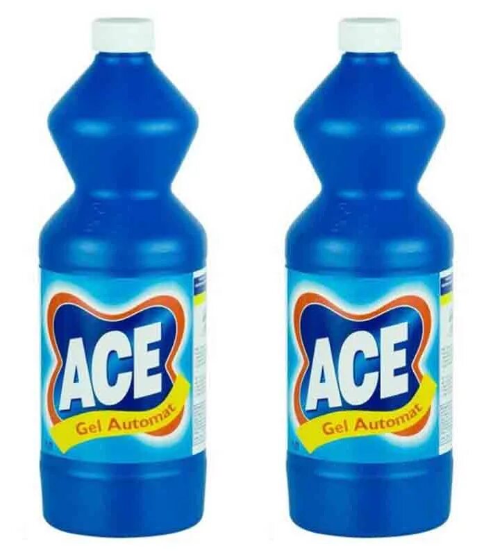 Асе гель купить. Ace отбеливатель жидкий 1л. Ace отбеливатель жидкий Gel automat 1л. Отбеливатель Ace 1 л. Ace жидкий отбеливатель 1л арт 1281.