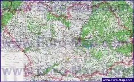 Карта пензы в реальном времени