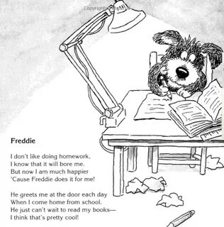 My school homework