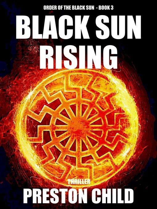 Черное солнце. Черное солнце книга. Black Sun Rising. Хаос черное солнце.