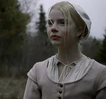 The witch 2