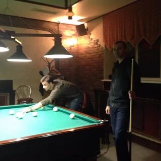Шаховская бары