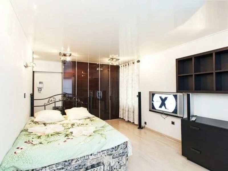 квартира 495