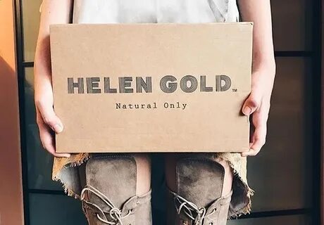 Helen gold