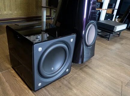 Audio e