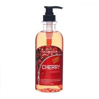 Body cleanser