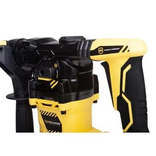 Перфоратор sds max hanskonner