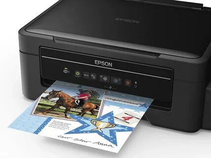 Epson ecotank