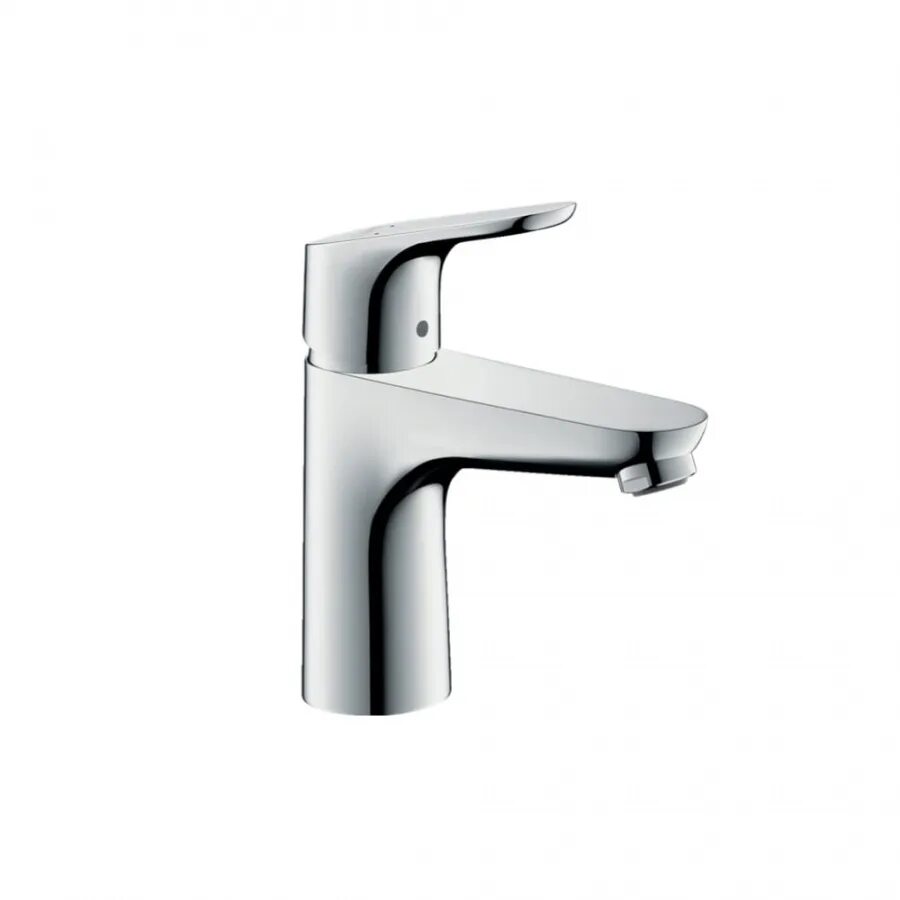 Смеситель для раковины однорычажный с изливом. 31608000 Hansgrohe. Смеситель Hansgrohe Focus 31518000. Hansgrohe Focus 31531000. Смеситель Hansgrohe Focus 31531000 для раковины.