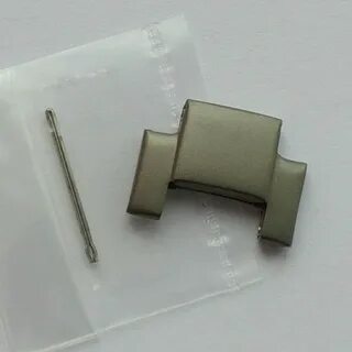 Звено для часов