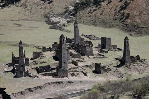 Историко культурный ландшафт