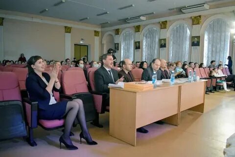 Пензенский сельхоз