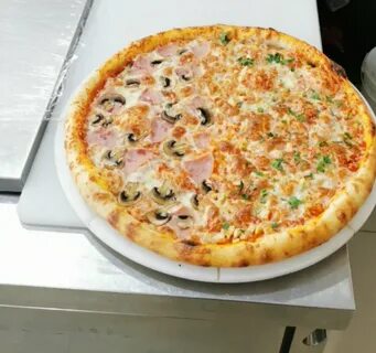 Pizza калуга