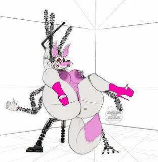 Mangle rule 34