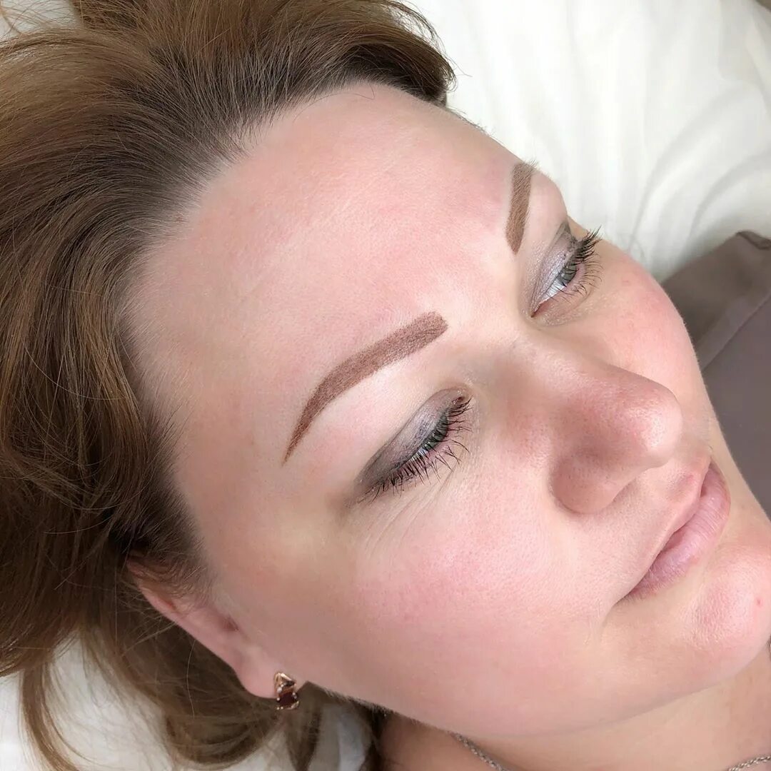 татуаж архангельск