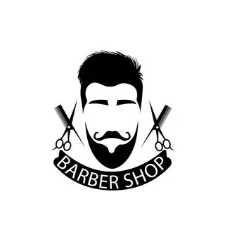 logo barber shop Barber Shop Logo.