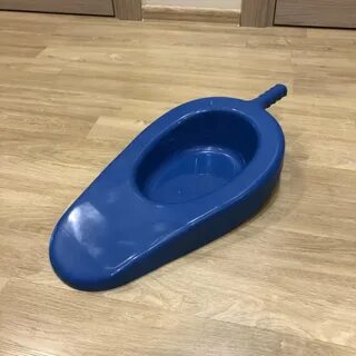 Утка туалет