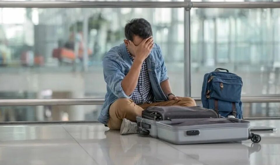 Travelling problems. Travelling problems
