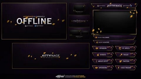 Twitch бесплатный
