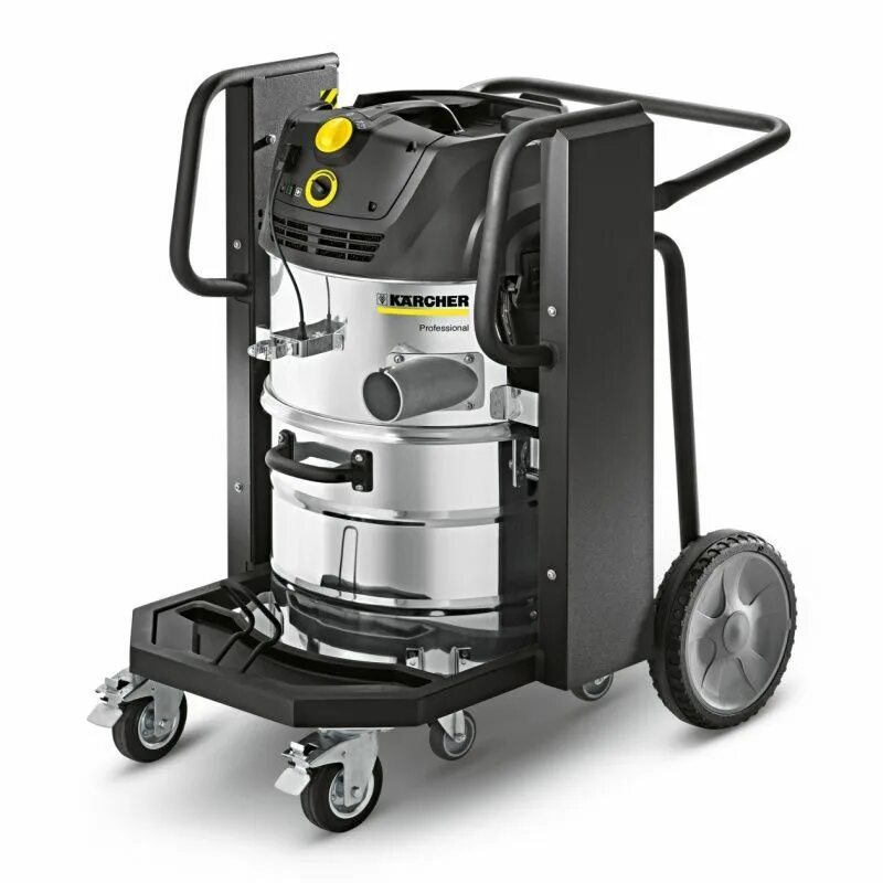 Пылесос с автоматической очисткой фильтра. Пылесос Karcher IVC 60/24-2 AP. Индустриальный пылесос IVC 60/24-2 tact². IVC 60/24-2 TACTB пылесос промышленный Karcher 1.576-100.0. Промышленный пылесос Karcher.