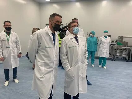 Фармсинтез тюмень