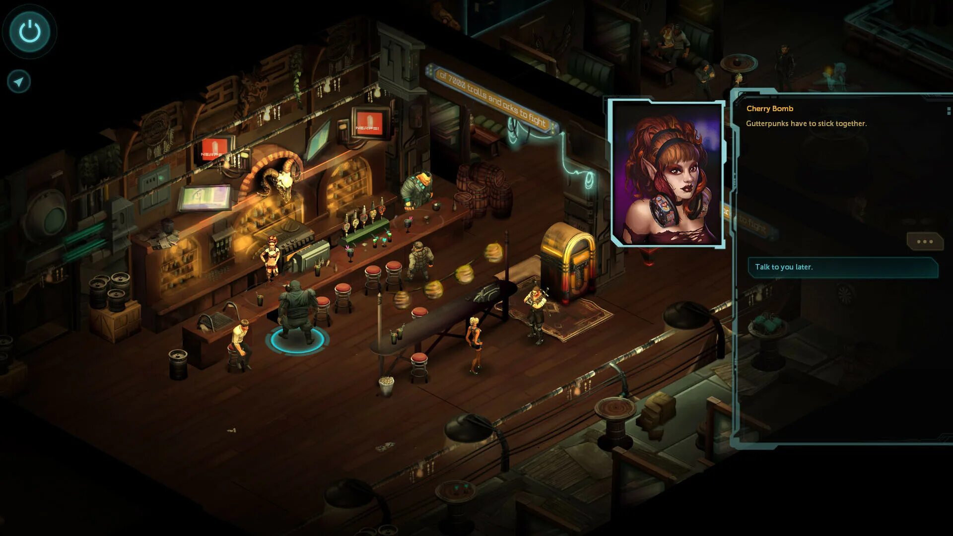 Surrounded игра. Shadowrun Returns (2013). Игра Shadowrun Returns. Shadowrun Returns ранеры. Shadowrun Returns компаньоны.