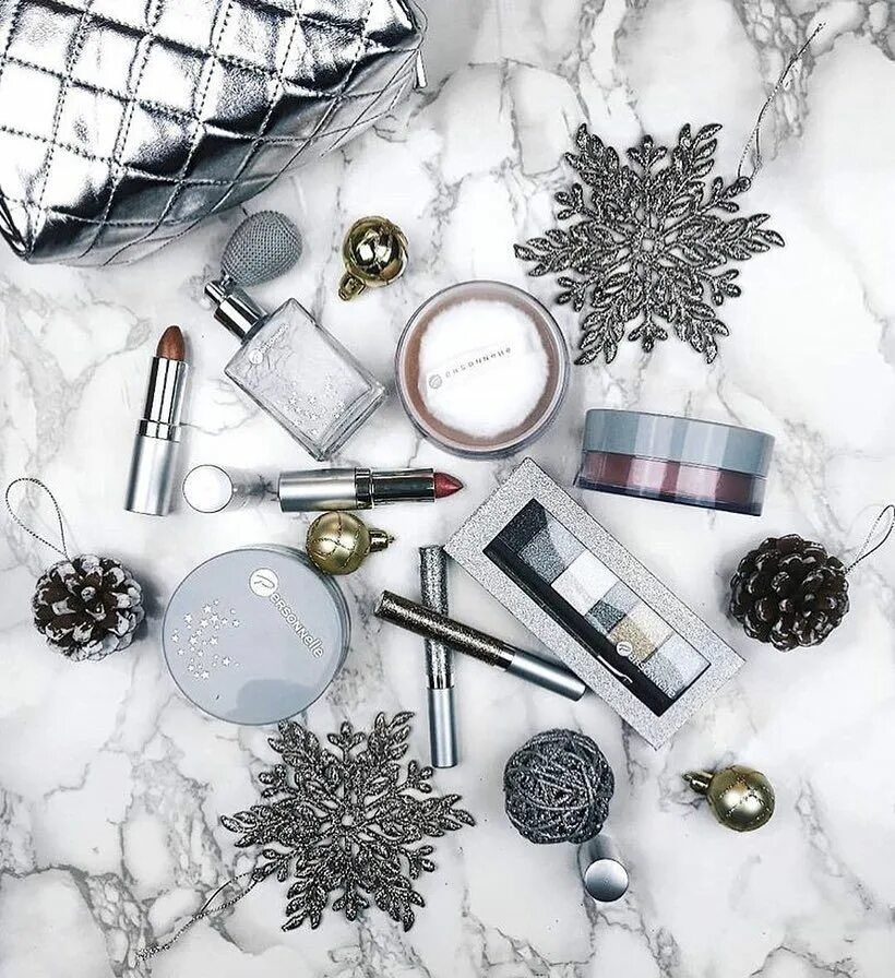 Flat lay