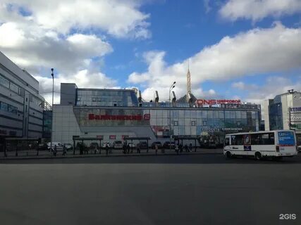 Балканский 5 санкт петербург