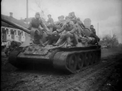 Кампания 1944