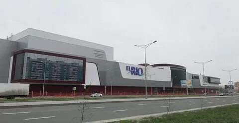 Эле рио