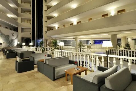 Ladonia hotels