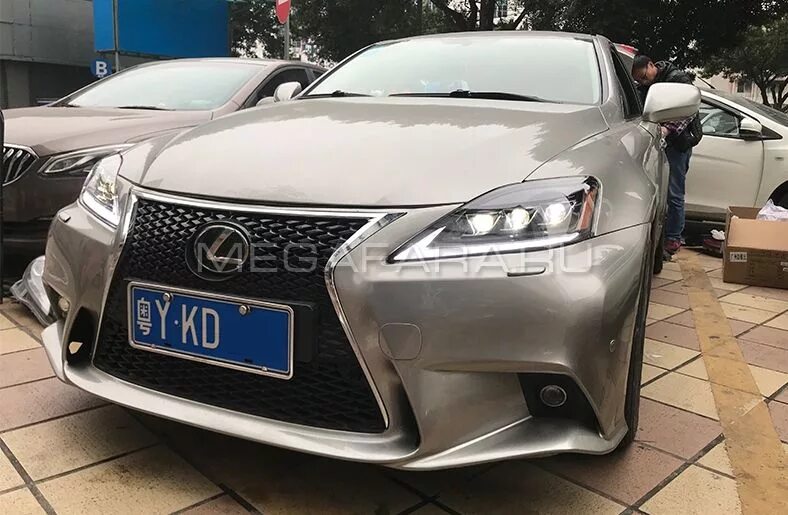 Лексус LX 250. Фары Lexus is 250. Лексус ИС 250 фары vland. Lexus is350 фары. Ис 250 фара