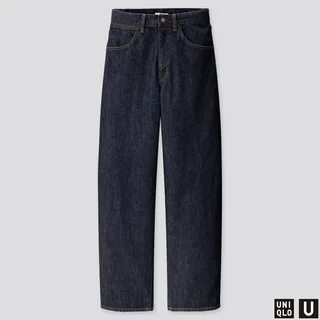 Джинсы uniqlo