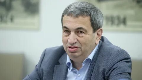 Якова миркина