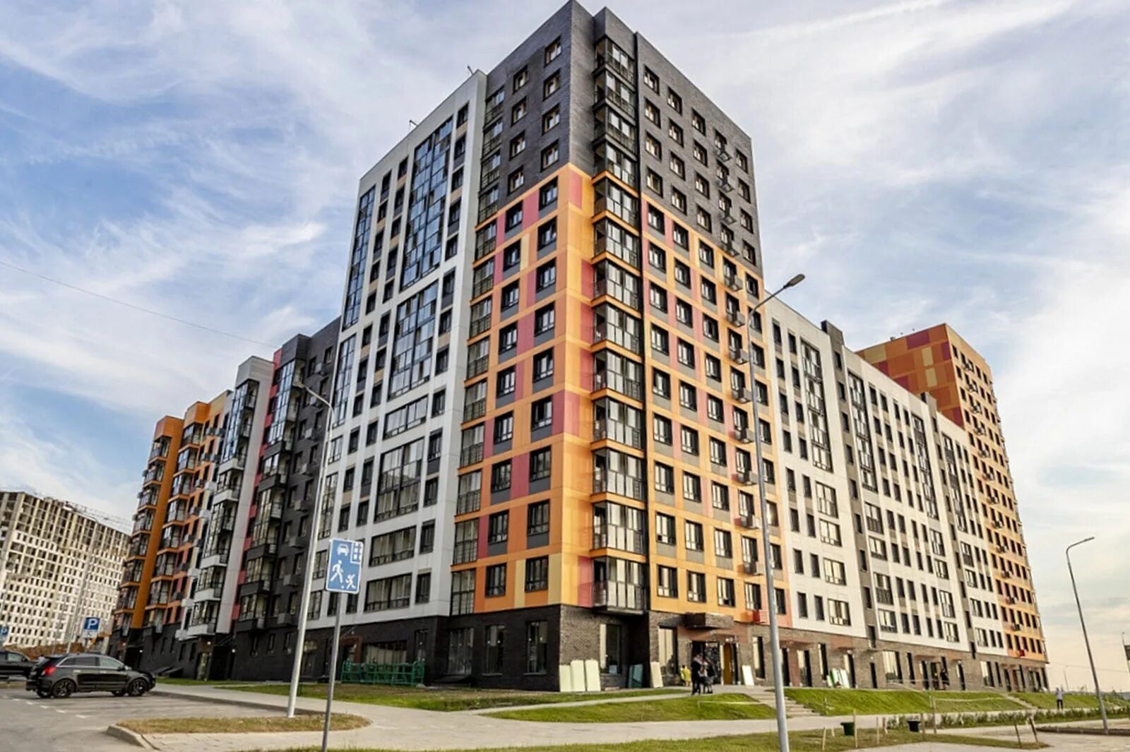 Жк экобунино москва. Жк южное бунино корпус 4. Бунино новостройки. Новое бунино. Эко бунино жк в новой москве.