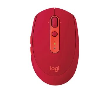 Logitech m590