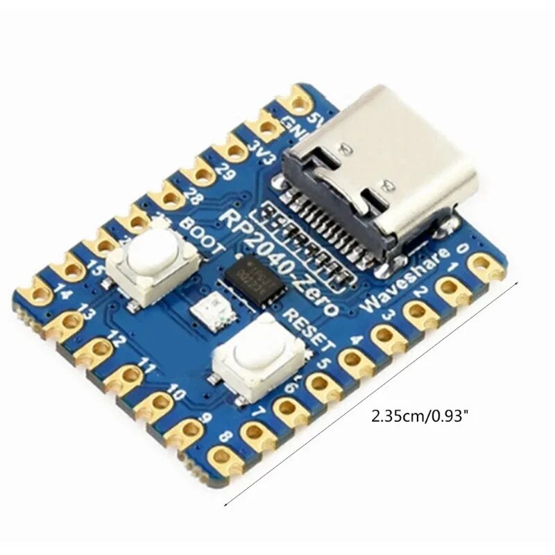 Pico switch. Pico switch