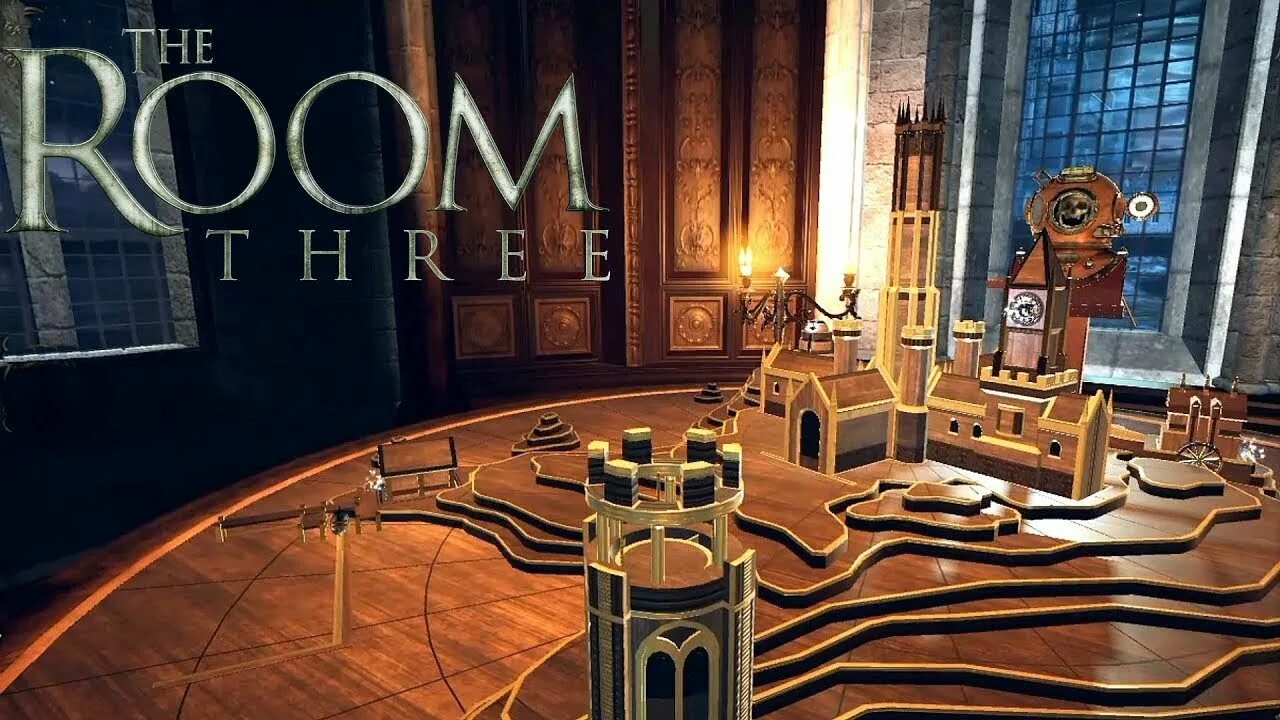 Room играть. The room (игра). зе рум 3. комната 3 игра. комната room.