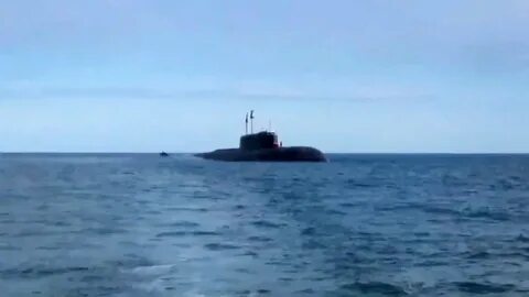 Что находится на другом берегу моря атака