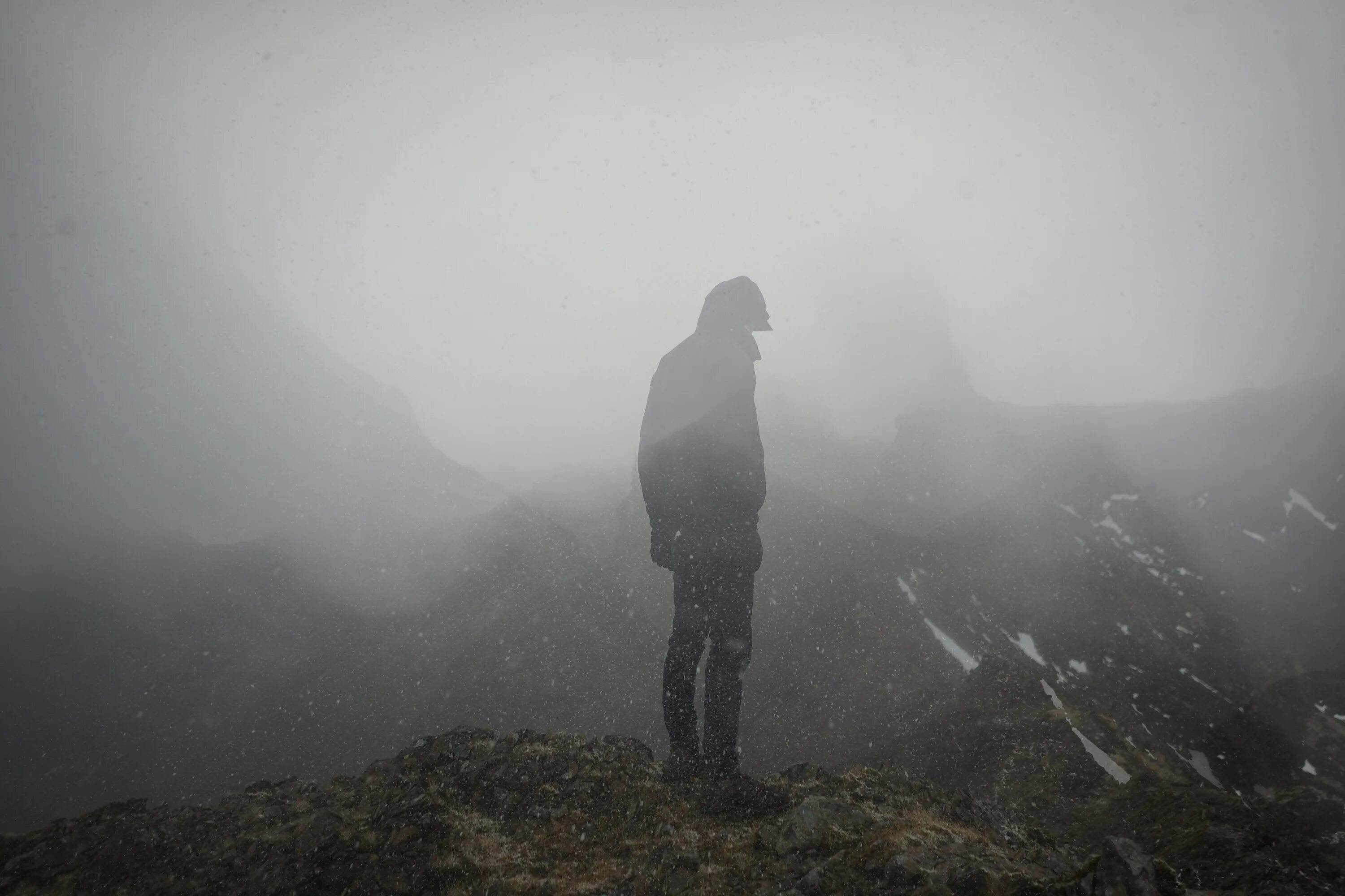 Man from the fog 1.20 0
