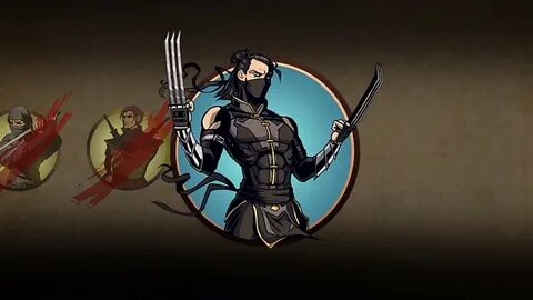 Shadow fight 2 как победить