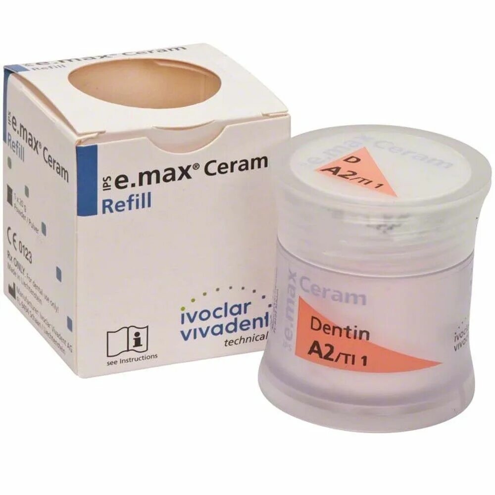 Ips inline dentin. Ips inline dentin