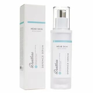 Serum сыворотка для лица отзывы