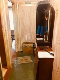 Квартира в березовой роще